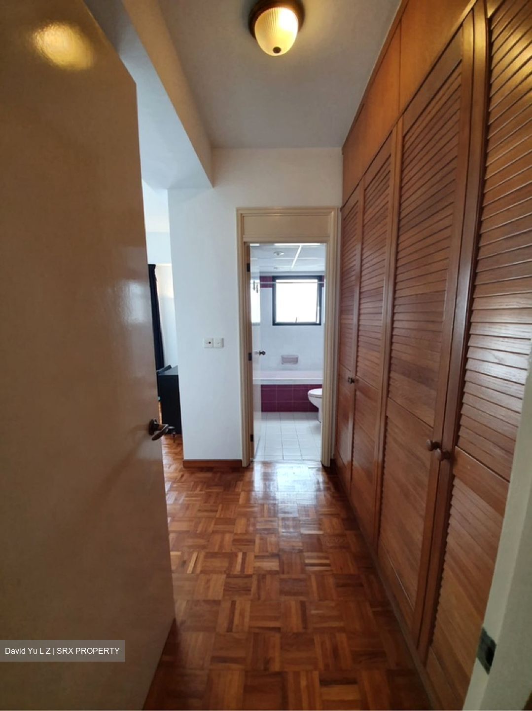 Central Green Condominium (D3), Condominium #613040991